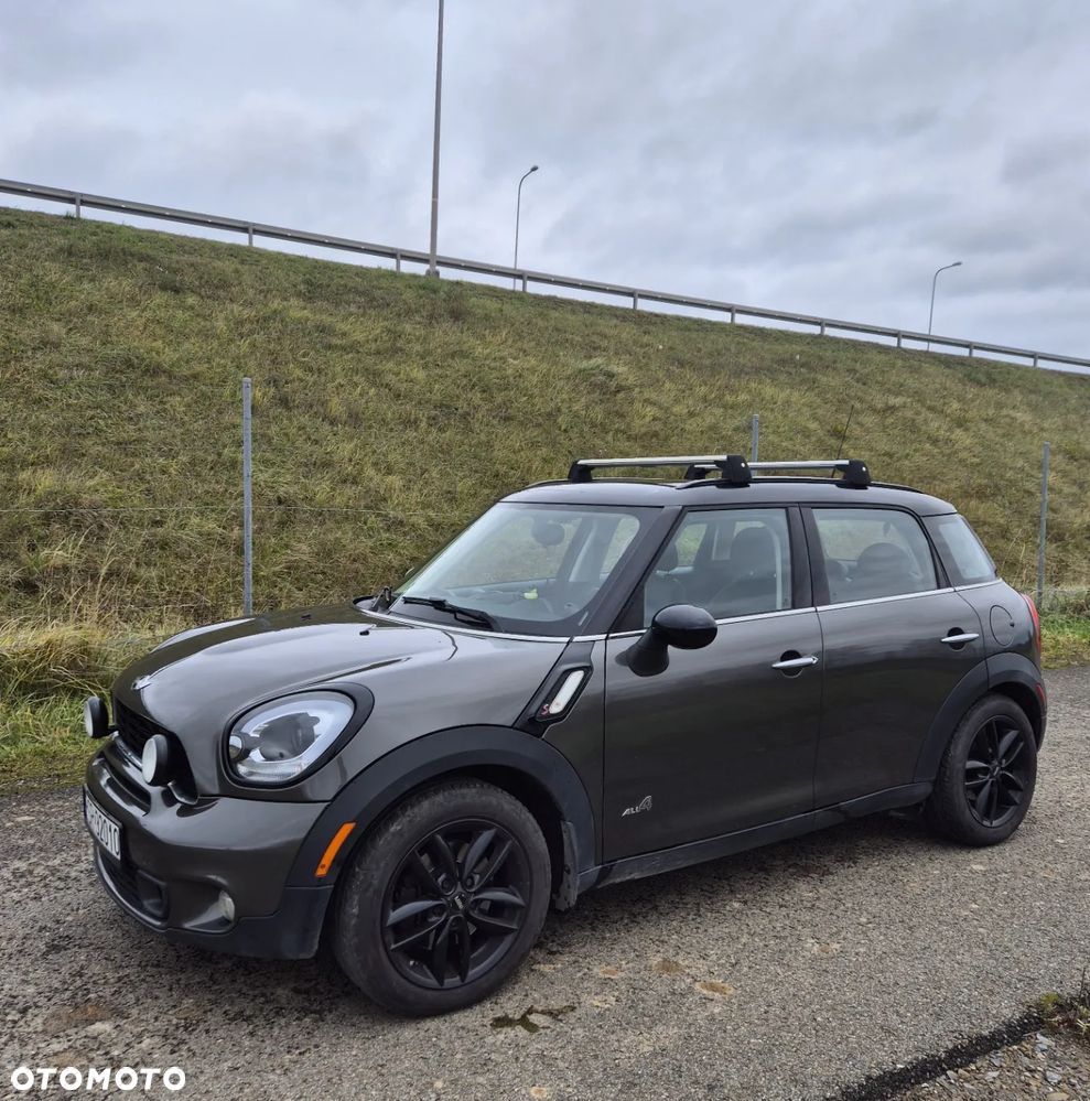 MINI Countryman Cooper S ALL4 - 9