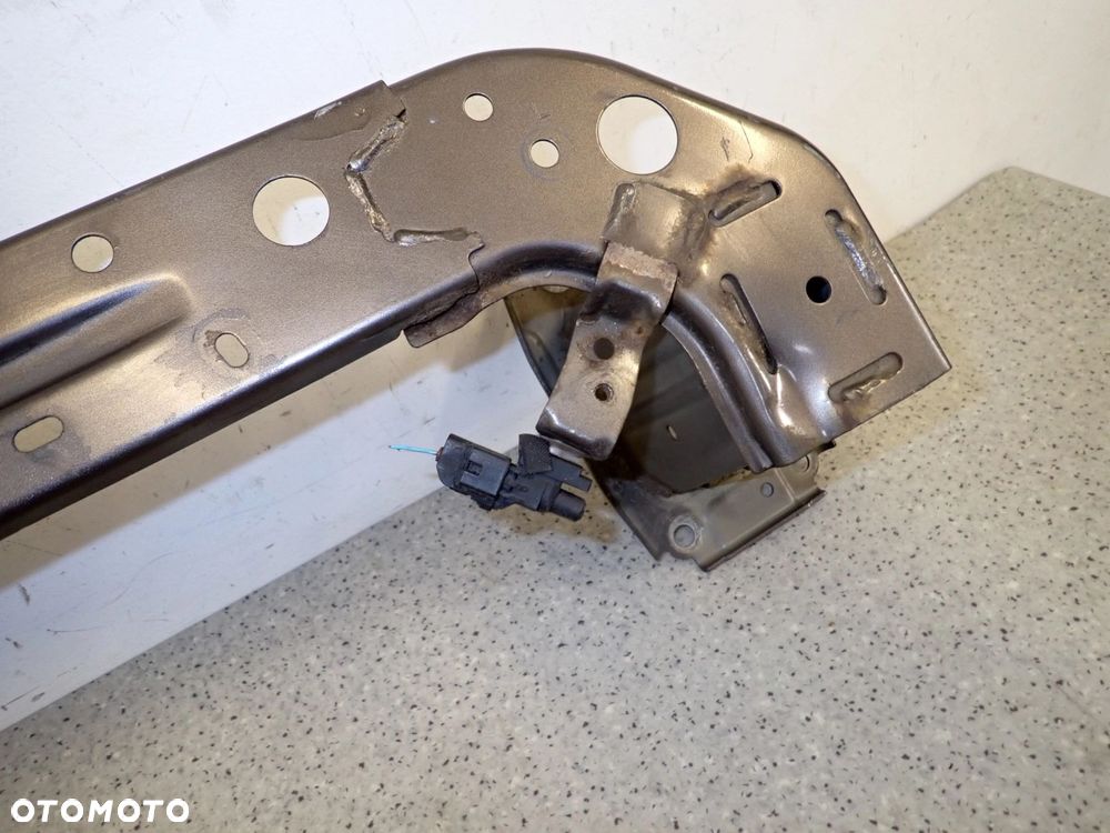MITSUBISHI ASX 10-19 BELKA ZDERZAKA PRZOD PRZEDNIEGO C06 - 4