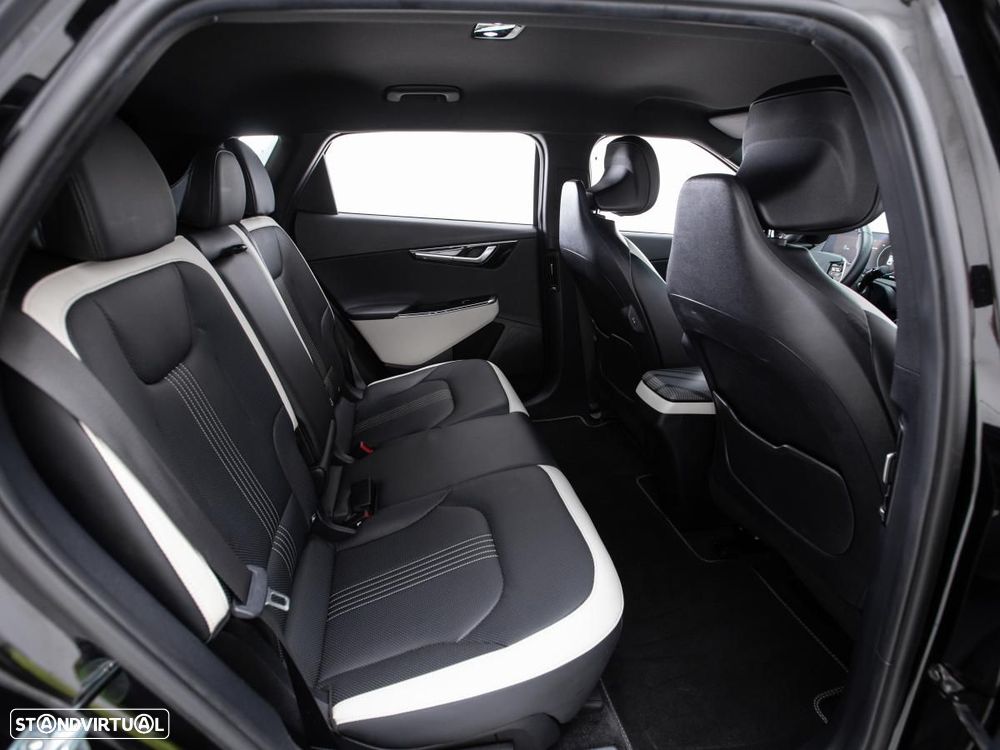 Kia EV6 77.4 kWh GT-Line - 12