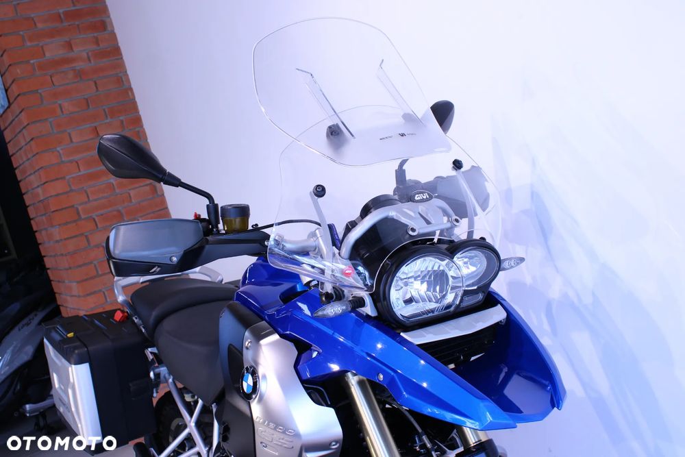 BMW GS - 14