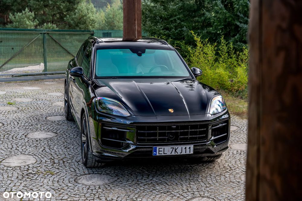 Porsche Cayenne GTS Tiptronic S - 6