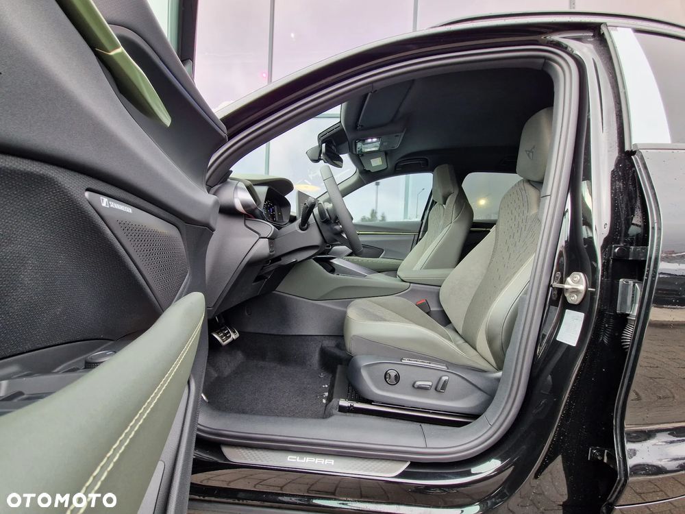 Cupra Terramar 1.5 eTSI mHEV Tribe Edition DSG - 7