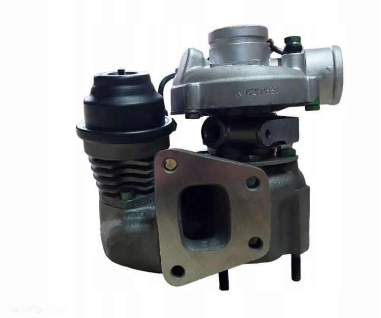 W-wa Turbosprężarka VW 1.6 TD Golf II 2 83-92 Passat B3-B4 88-96 Passat B2 81-88 T2 - 3