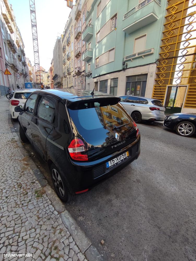 Renault Twingo 1.0 SCe Zen - 2