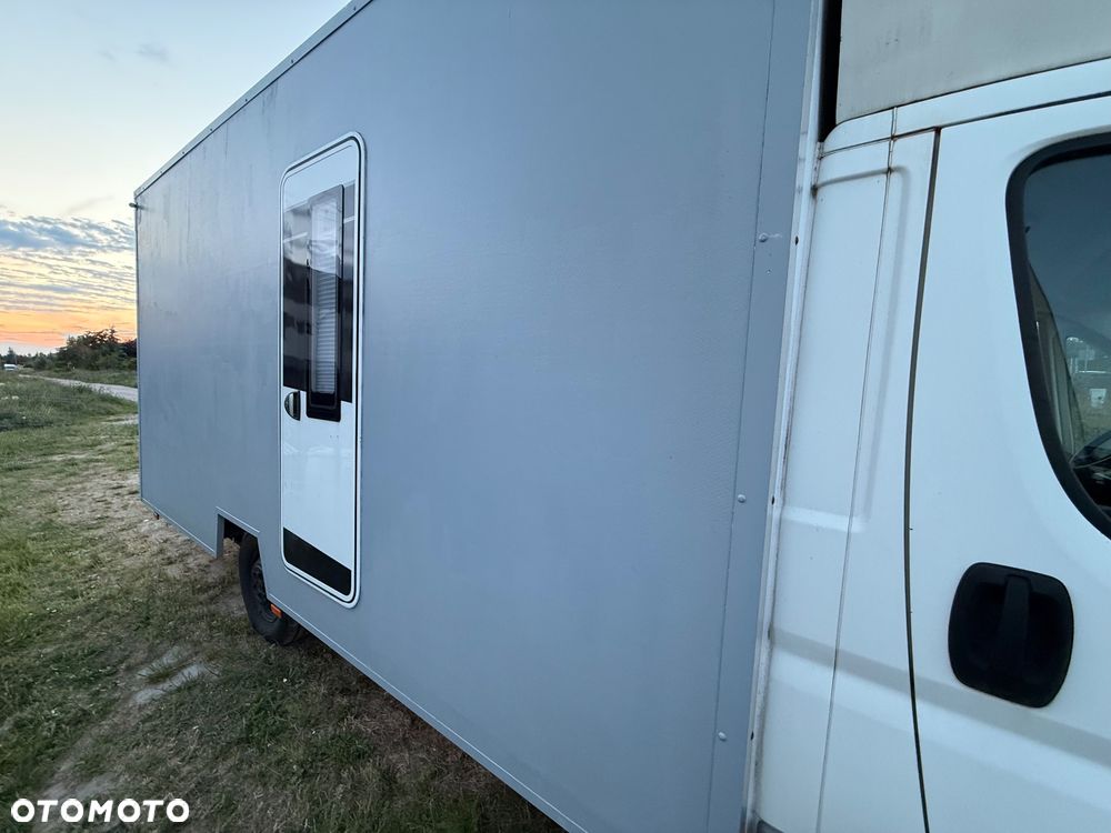 Peugeot Boxer - 7