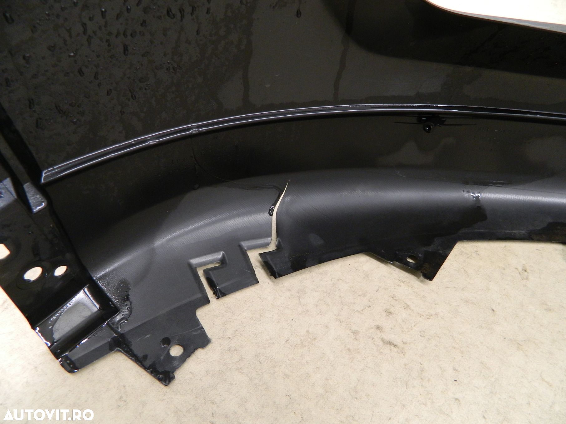 Bara fata Mazda CX-5, 2017, 2018, 2019, 2020, 2021, KB8A-50031 - 5
