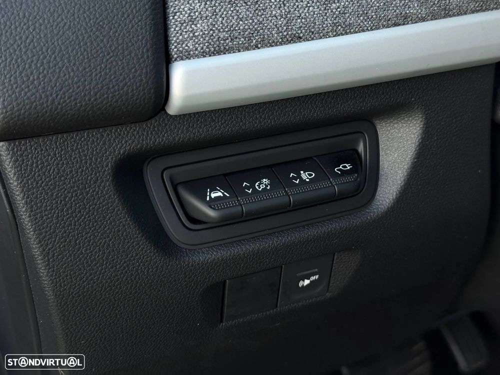 Renault Zoe (c/ Bateria) Zen 50 - 17