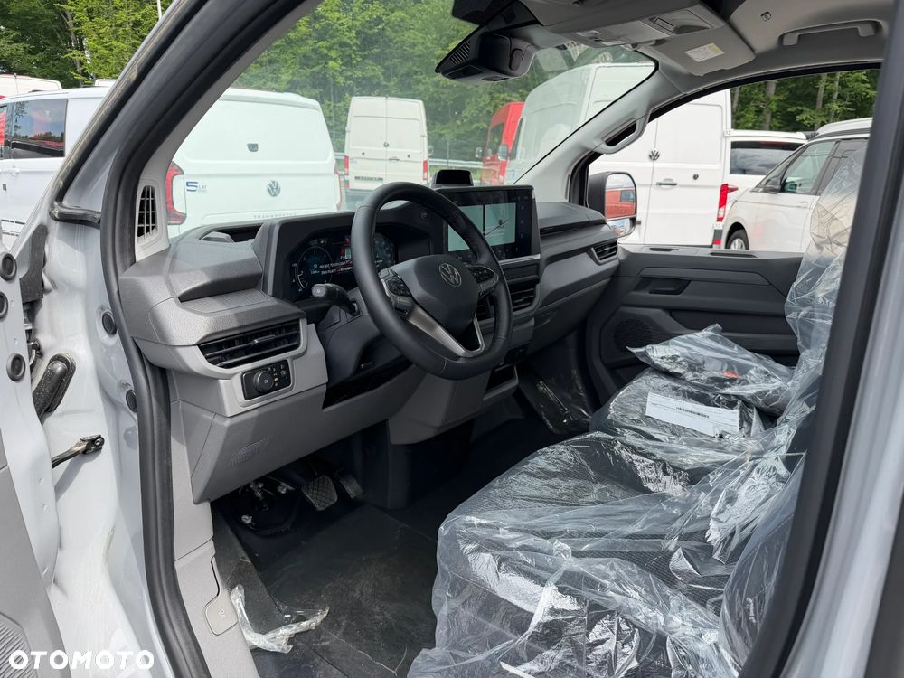 Volkswagen Transporter T7 - 9