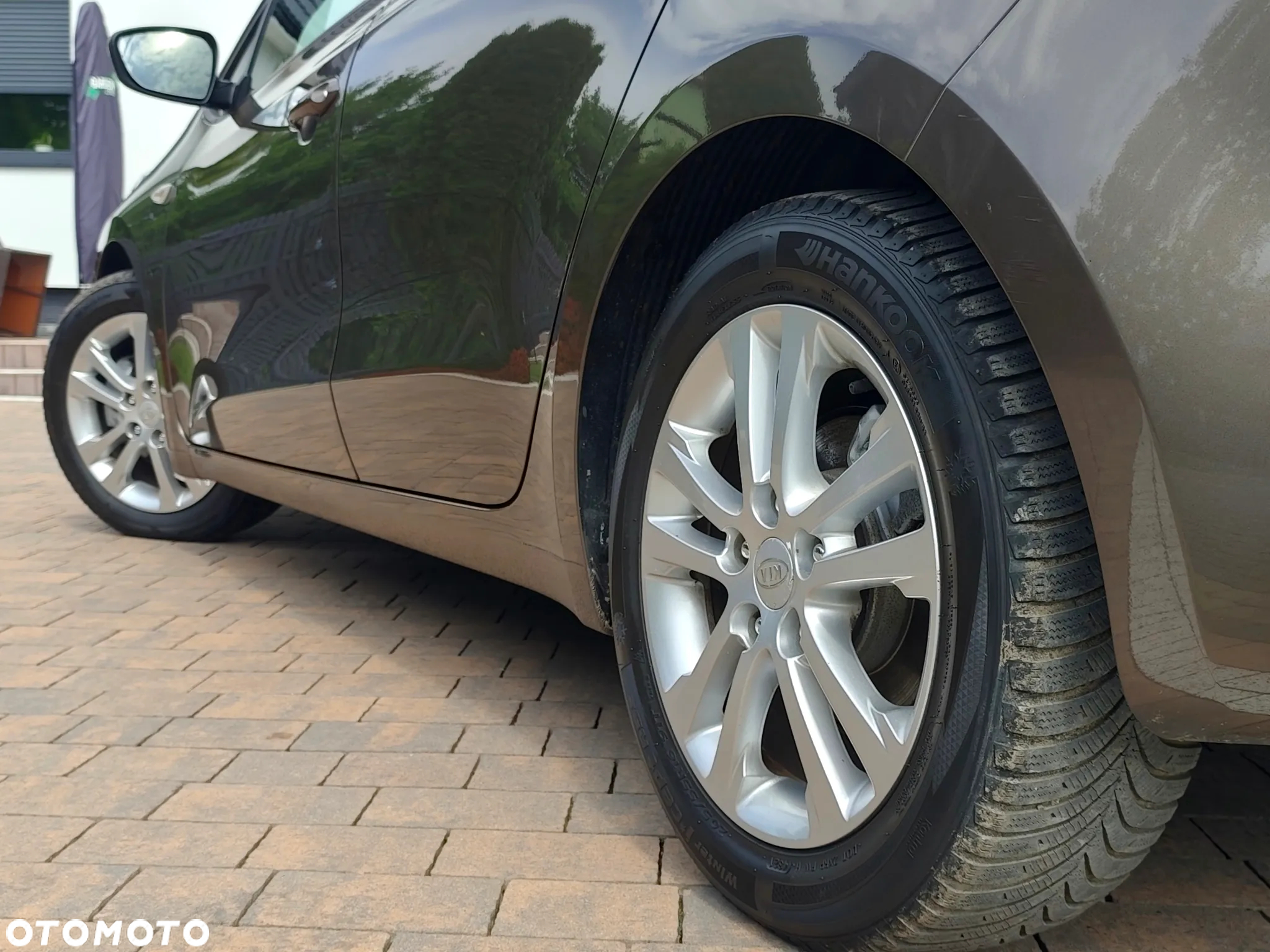 Kia Ceed - 24