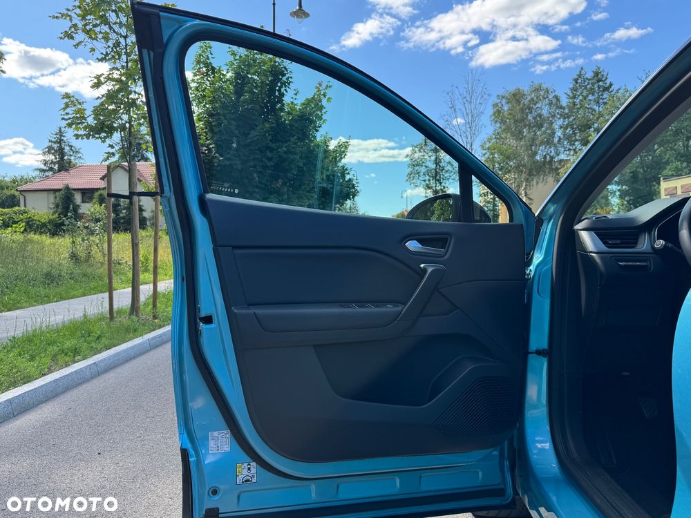 Renault Captur 1.5 Blue dCi Intens - 11