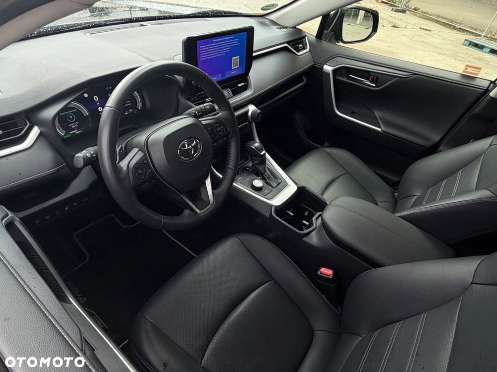 Toyota RAV4 - 17