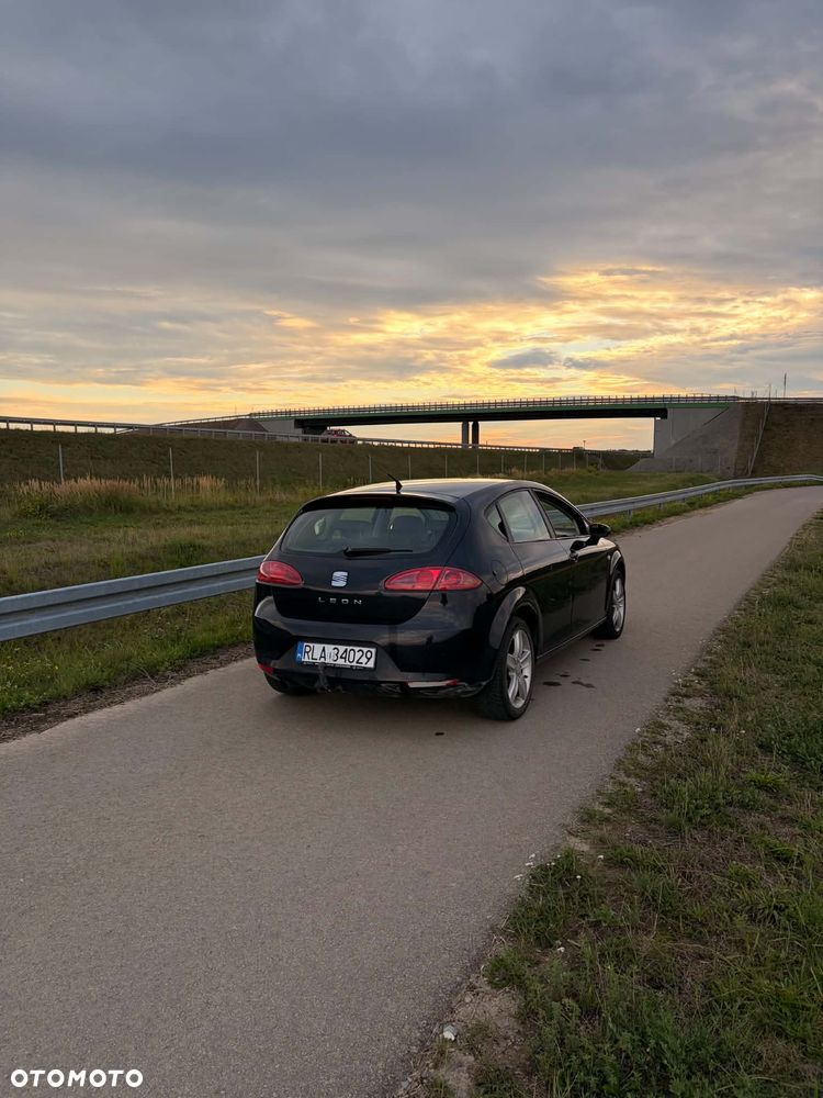 Seat Leon 1.6 Audience - 15