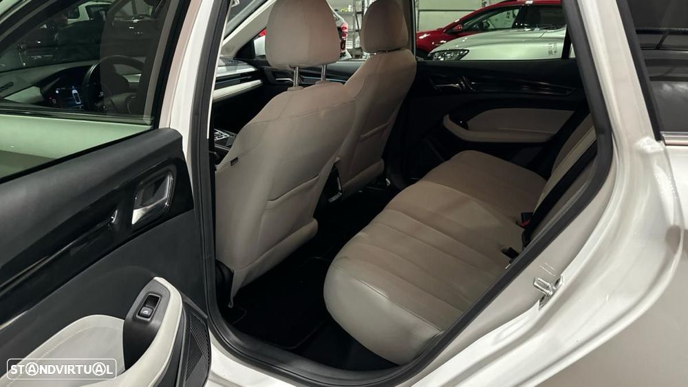 MG MG5 51 kWh Comfort - 6