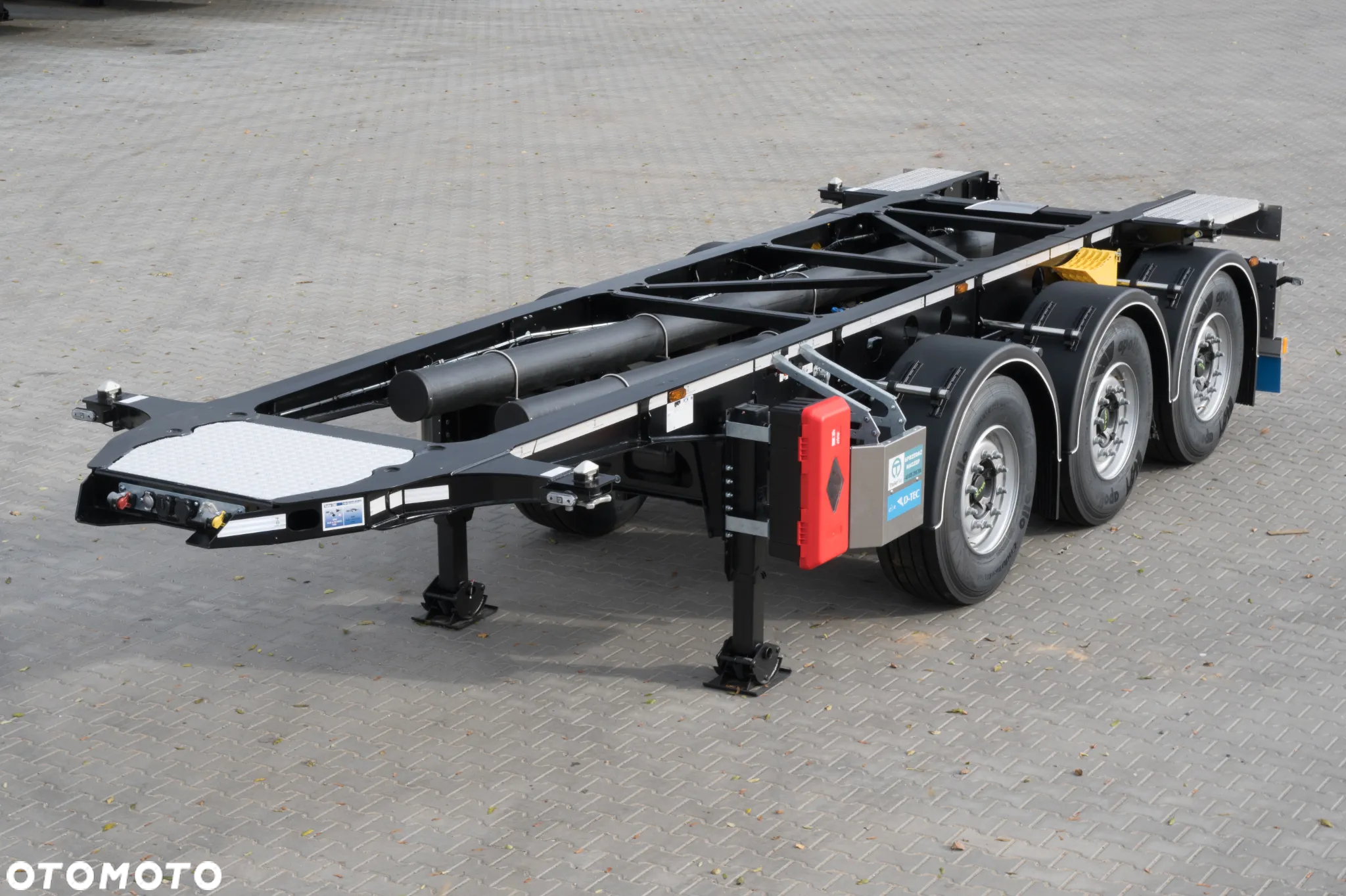 D-TEC CC-20 2020 oraz 2025 - 12