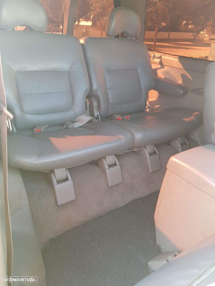 Nissan Patrol GR 2.8 TD SE - 5