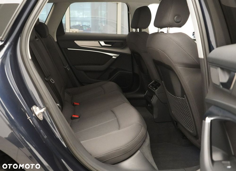 Audi A6 Avant - 22