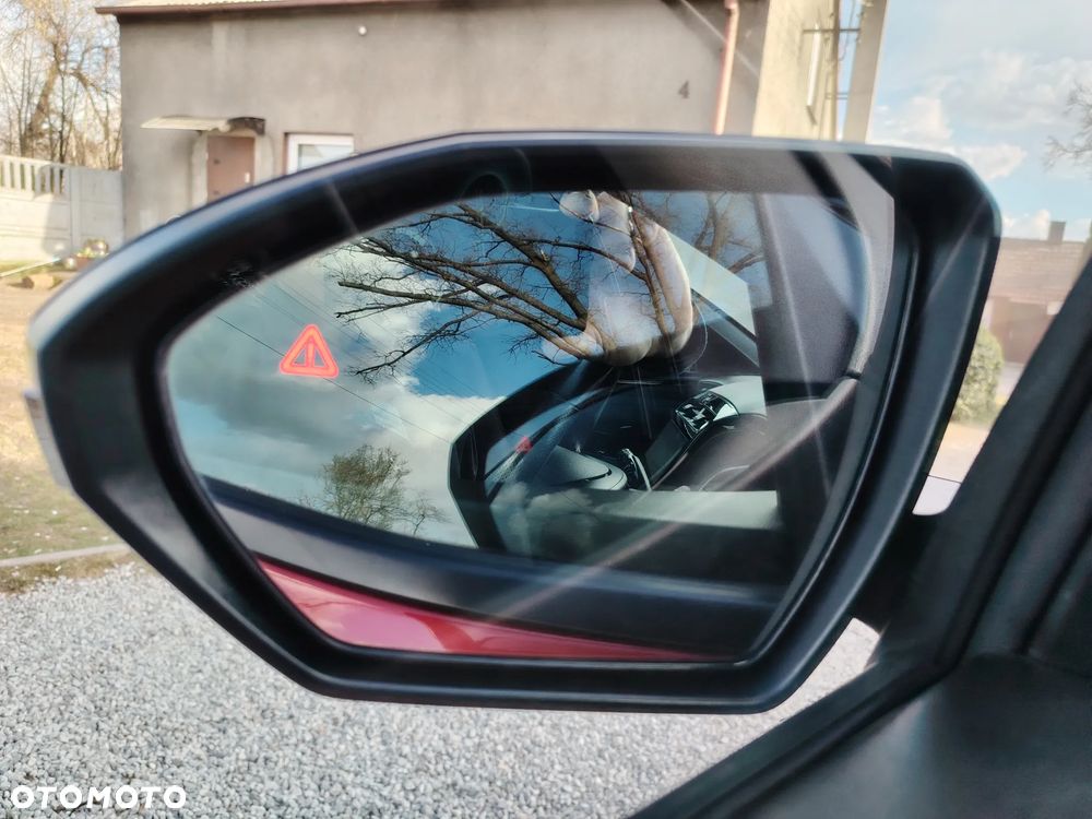 Hyundai Tucson 1.6 T-GDi HEV N Line 2WD - 34