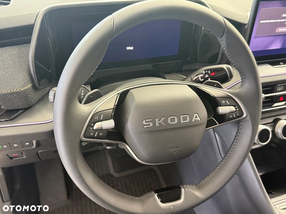 Skoda Kodiaq - 15