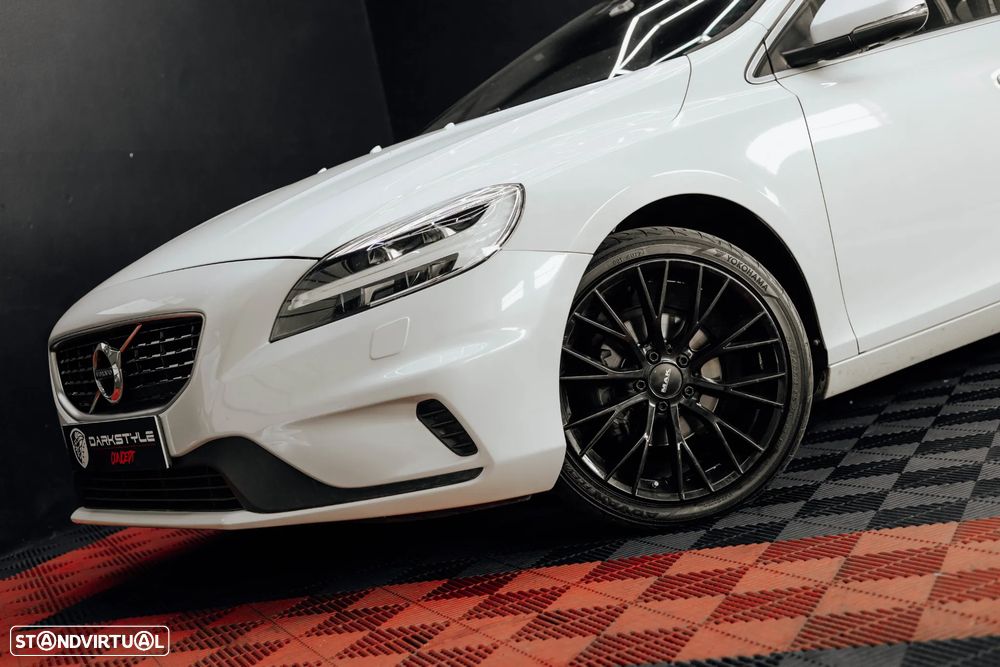 Volvo V40 D2 RDesign - 13