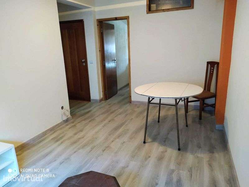 Apartamento T1 Ramalde - Grande imagem: 2/10