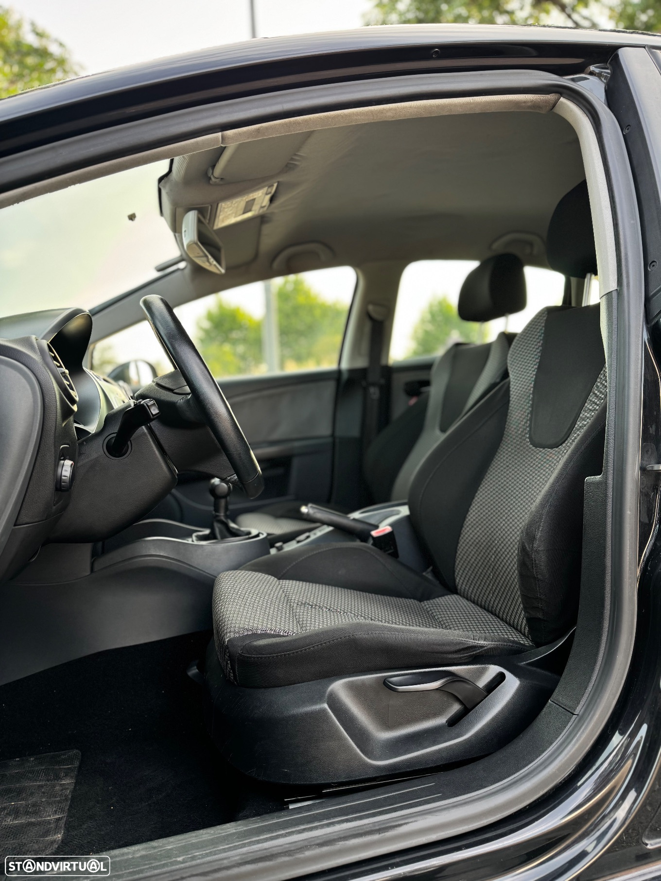 SEAT Leon 1.9 TDI Eco Sport Limited - 8