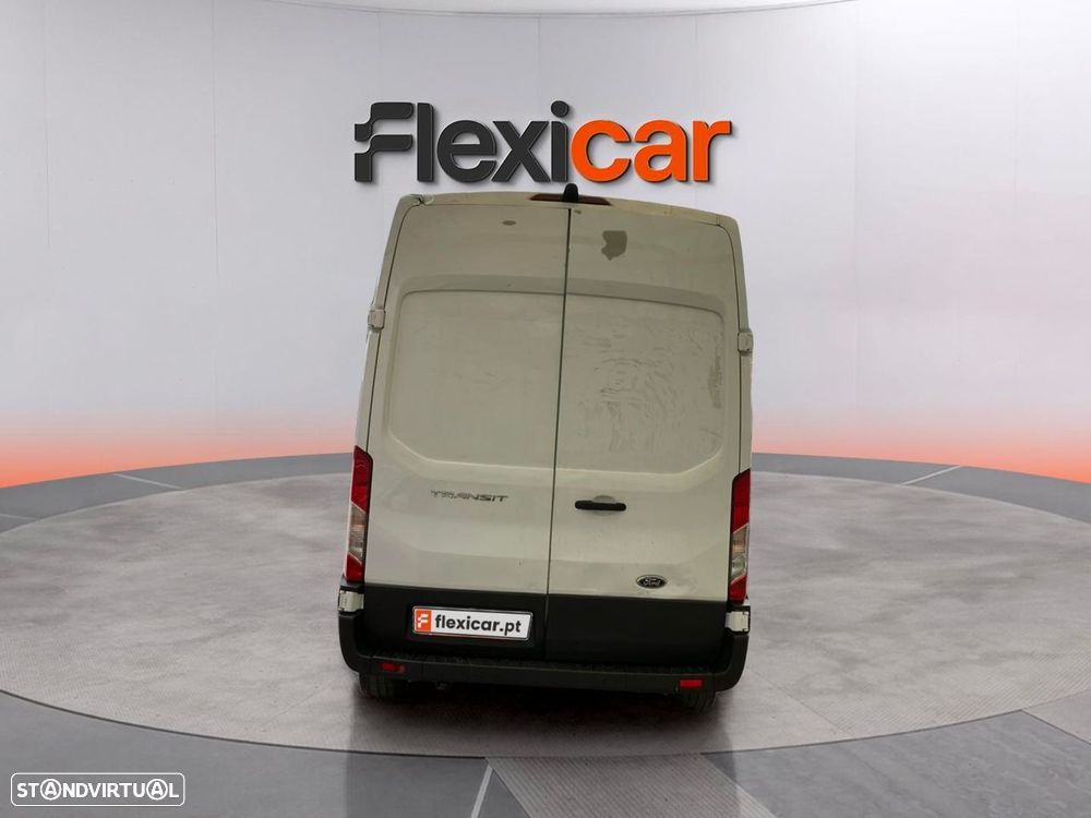 Ford Transit - 6