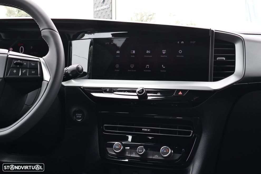 Opel Mokka-e 54 kWh GS - 10