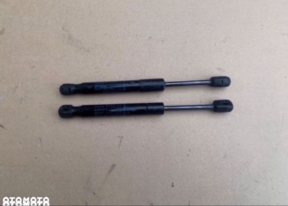 7148864 teleskop siłownik maski  mini cooper one r55 r56 r57 lift lci - 1