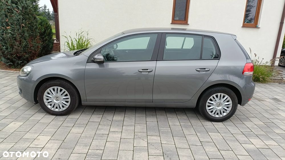 Volkswagen Golf 1.6 Edition - 9