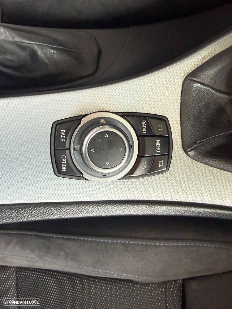 BMW 318 d DPF Edition Sport - 15
