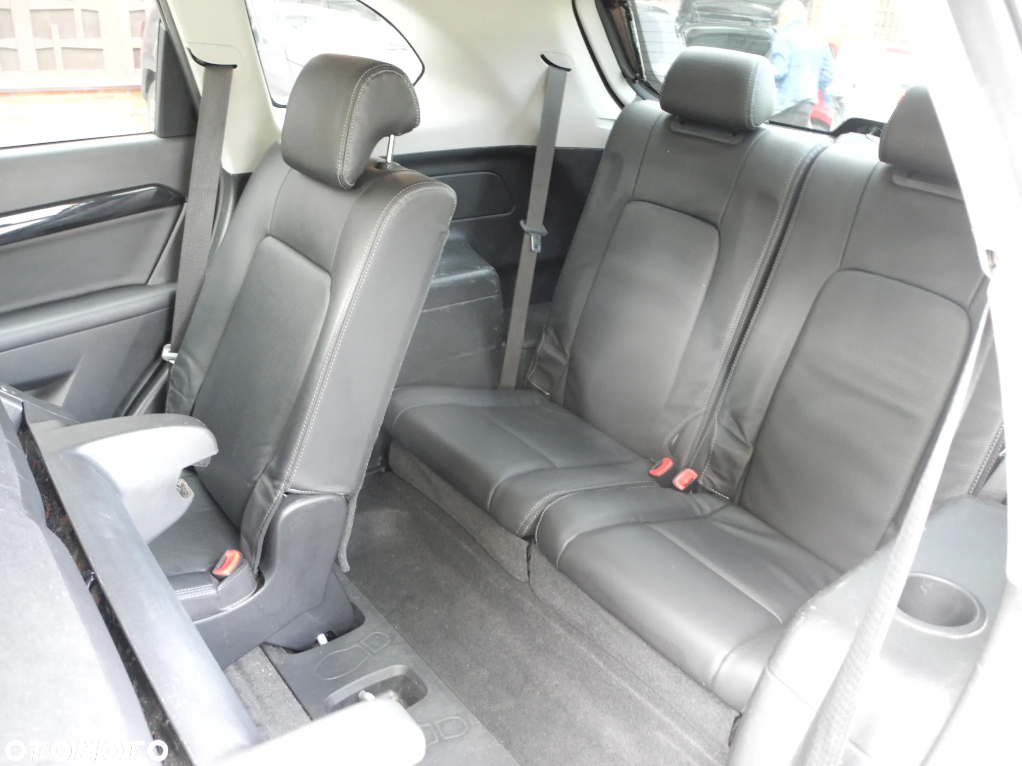 Chevrolet Captiva - 17