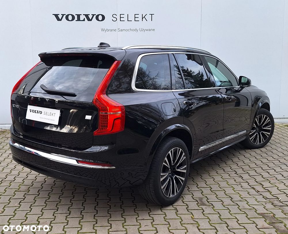 Volvo XC 90 - 8