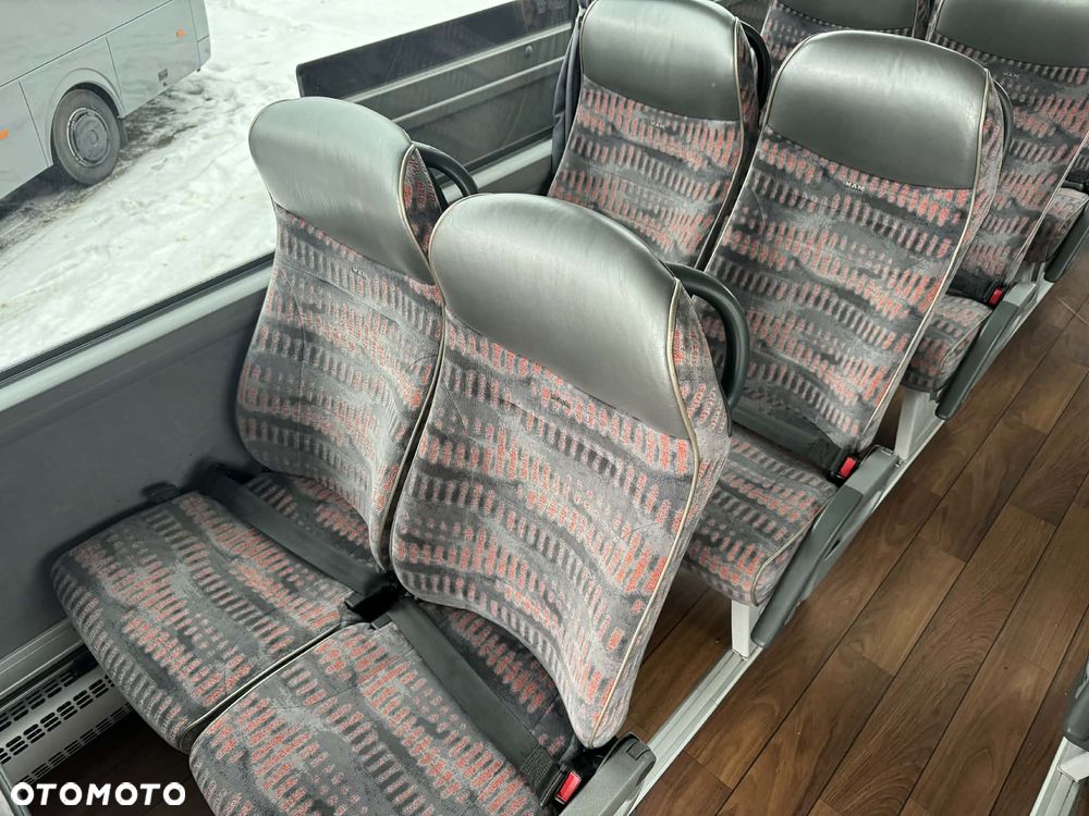 MAN Lion`s Coach - 21