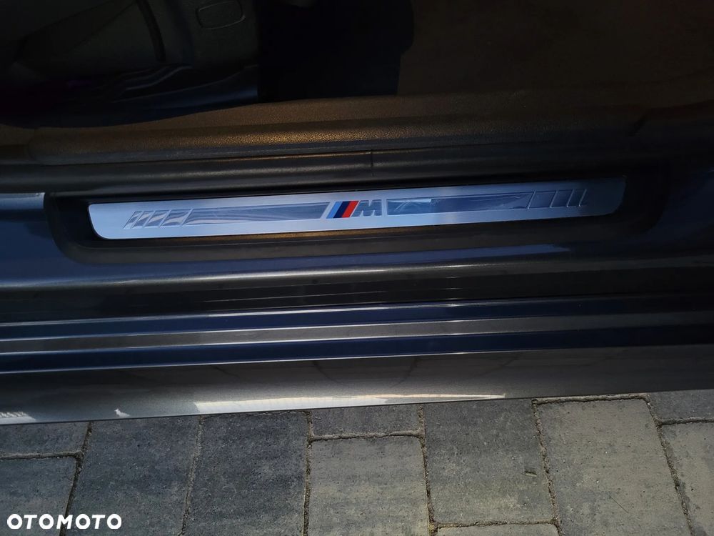 BMW Seria 3 320d mHEV sport - 31