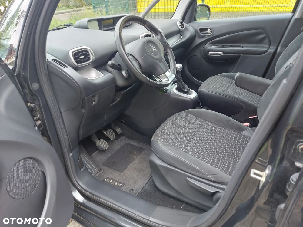 Citroën C3 Picasso 1.6i Exclusive - 7