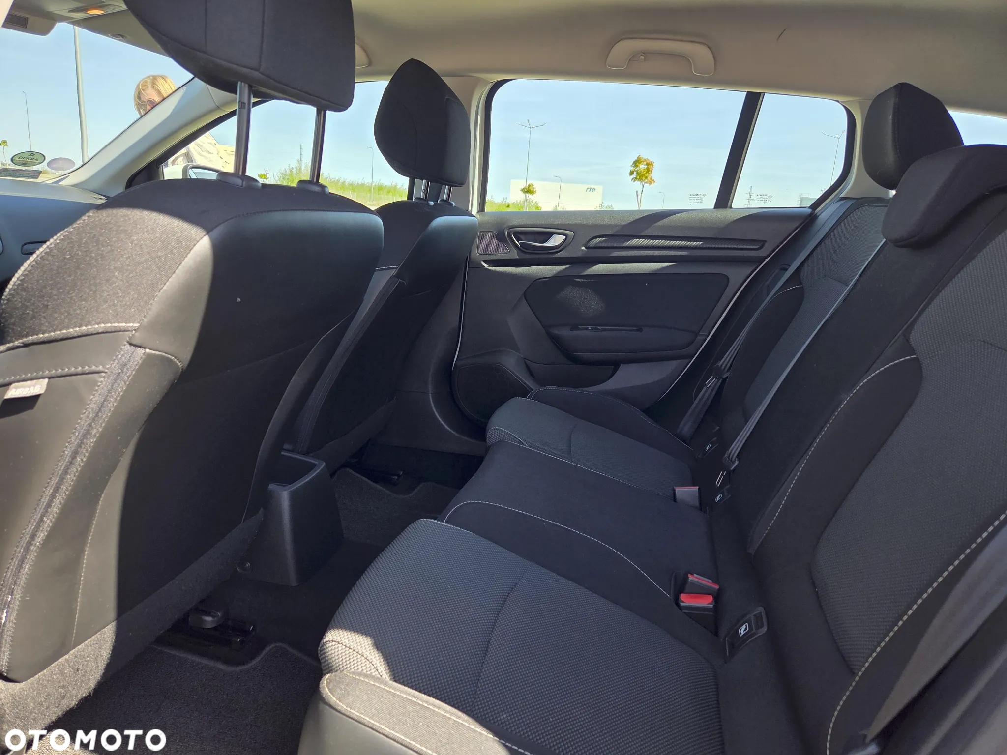 Renault Megane 1.6 SCe Life - 14