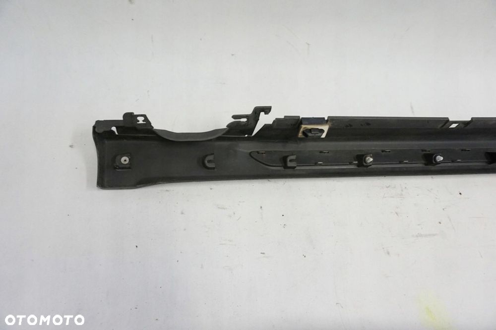 LISTWA PROGOWA LEWA PEUGEOT 508 RXH 9674306777 - 7
