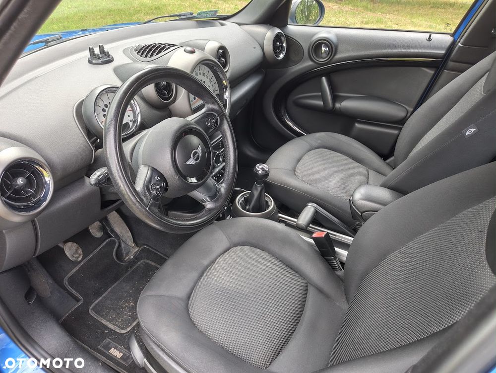 MINI Countryman - 8