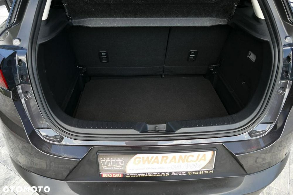 Mazda CX-3 - 37