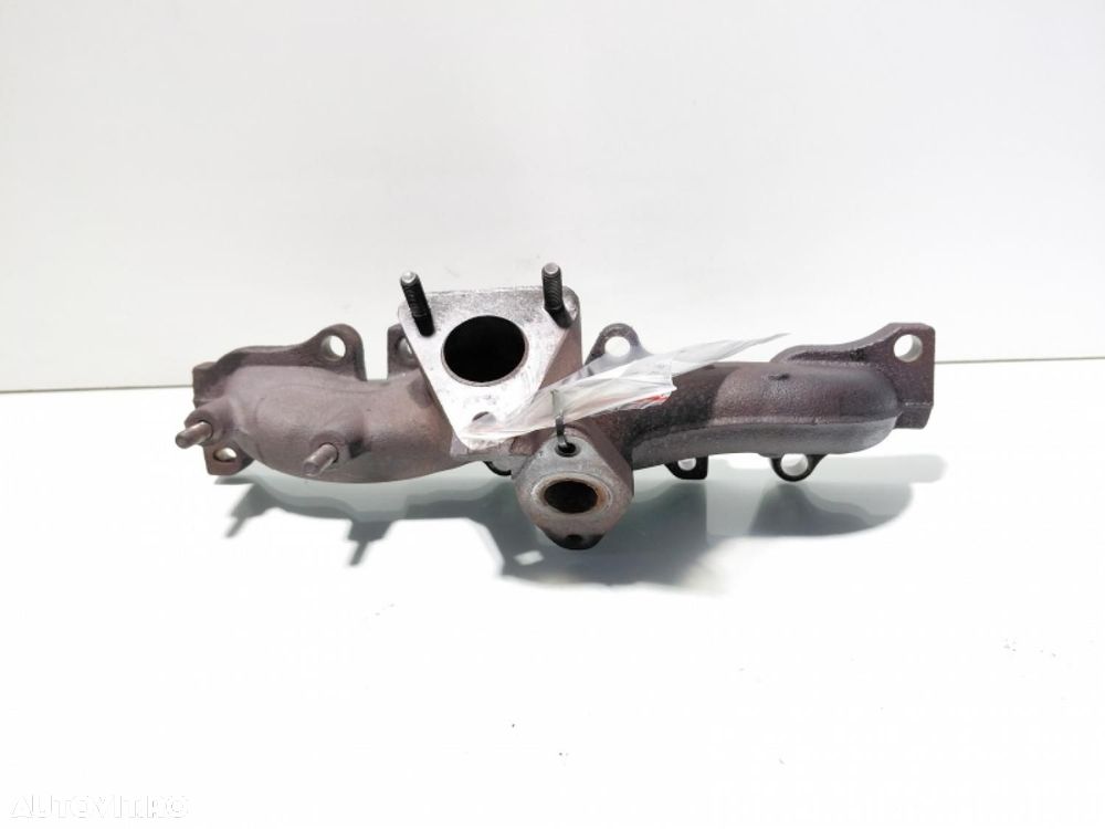 Galerie evacuare, cod 03L253033A, Audi A6 (4G2, C7), 2.0 TDI, CGL (id:711667) - 3