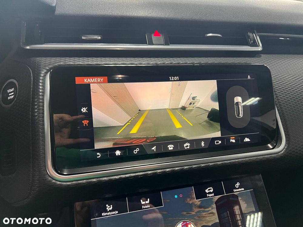 Land Rover Range Rover Velar 2.0d R-Dynamic - 15