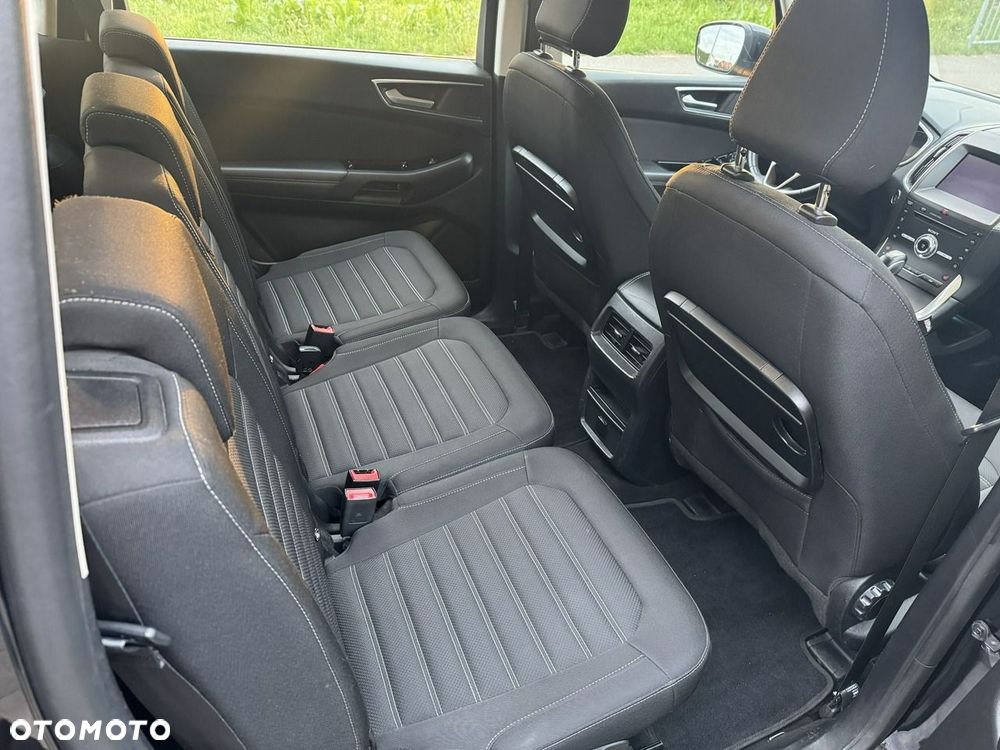 Ford Galaxy - 11