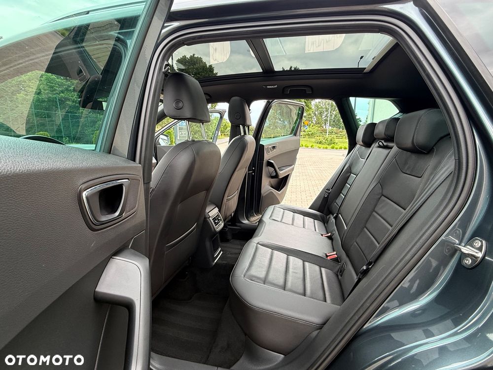Seat Ateca 2.0 TDI 4Drive DSG XCELLENCE - 22