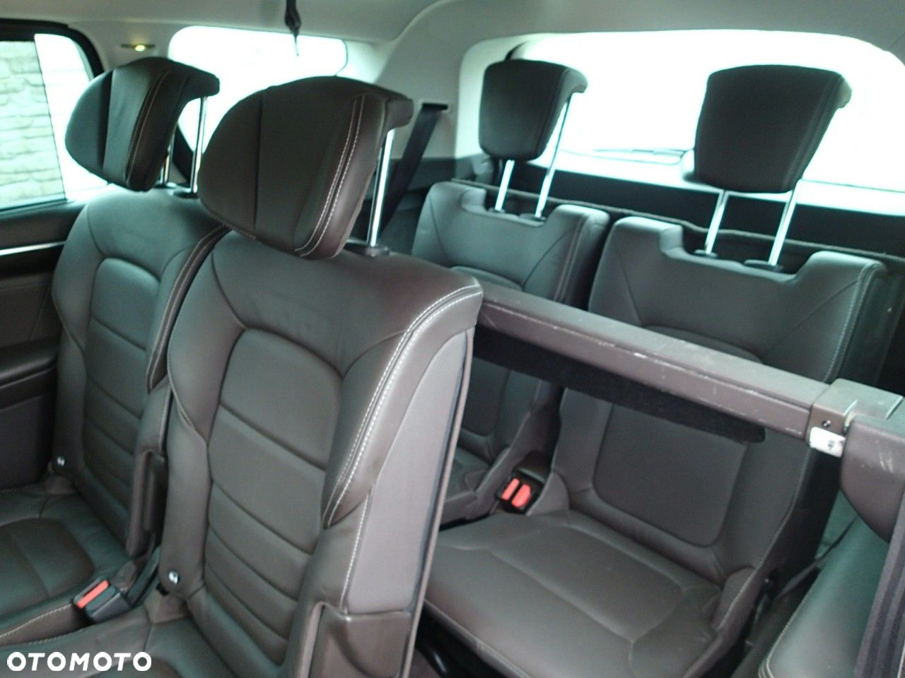 Renault Espace 1.6 TCE Initiale Paris EDC 7os - 12