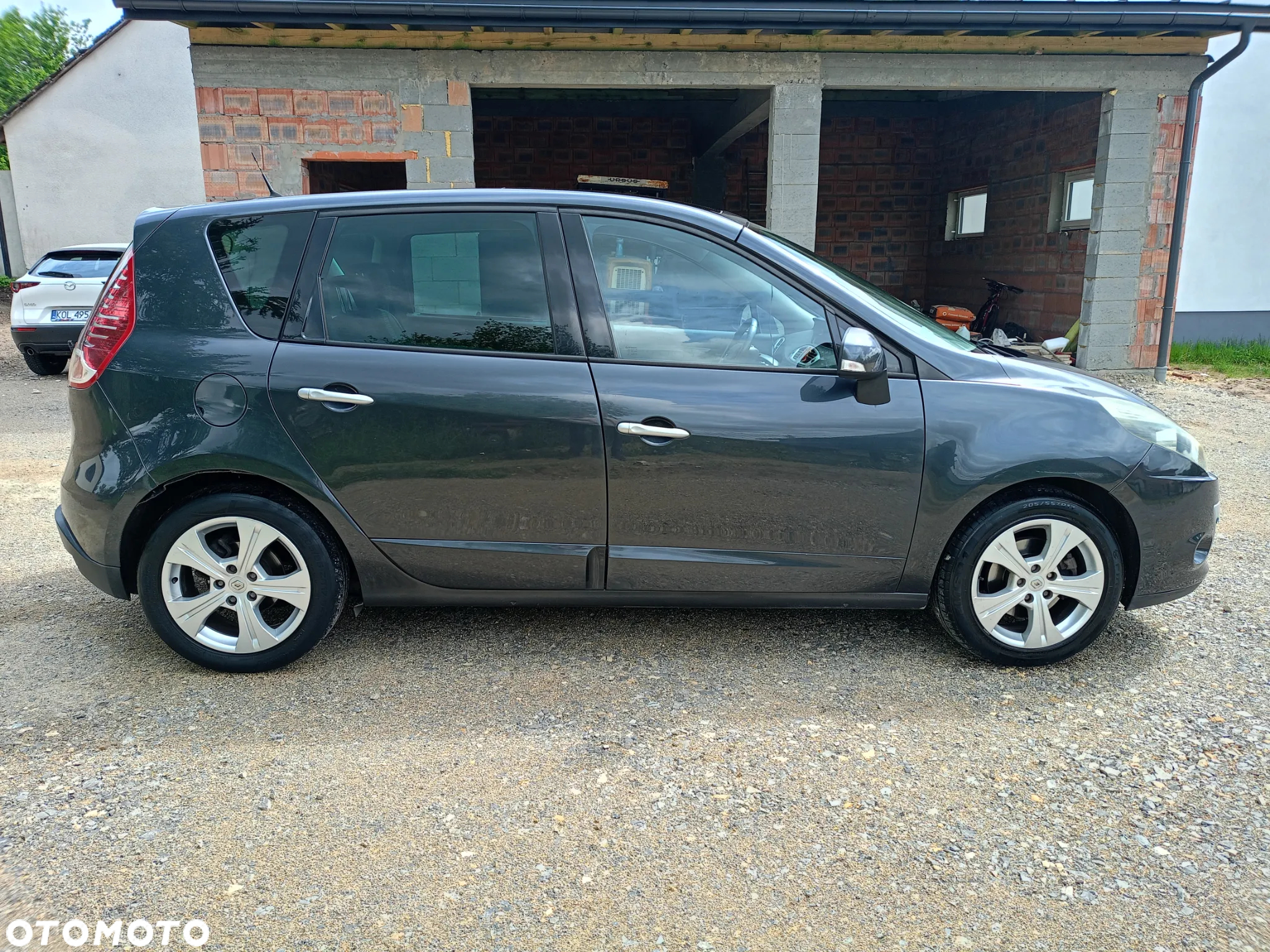 Renault Scenic 1.4 16V TCE Expression - 3