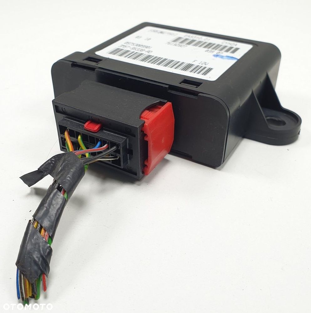 MODUŁ KOMFORTU FORD FOCUS MK2 3M5T-9S338-AD - 2