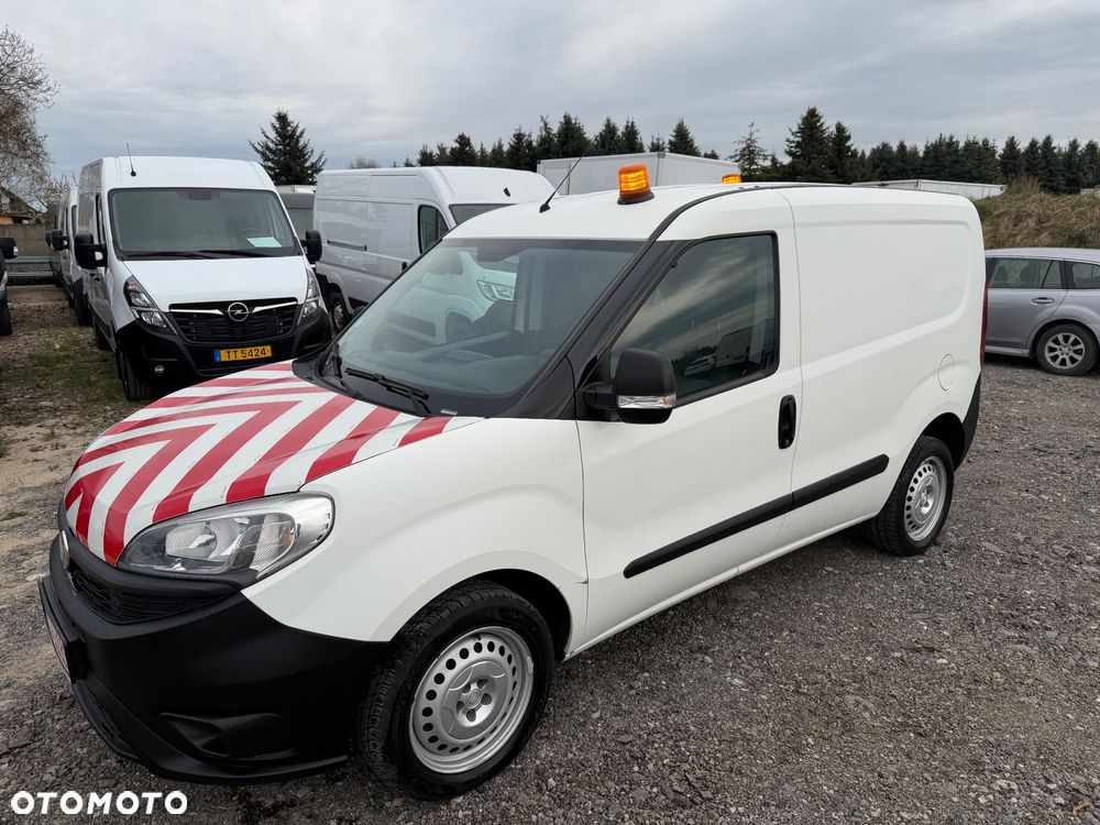 Fiat Doblo - 3
