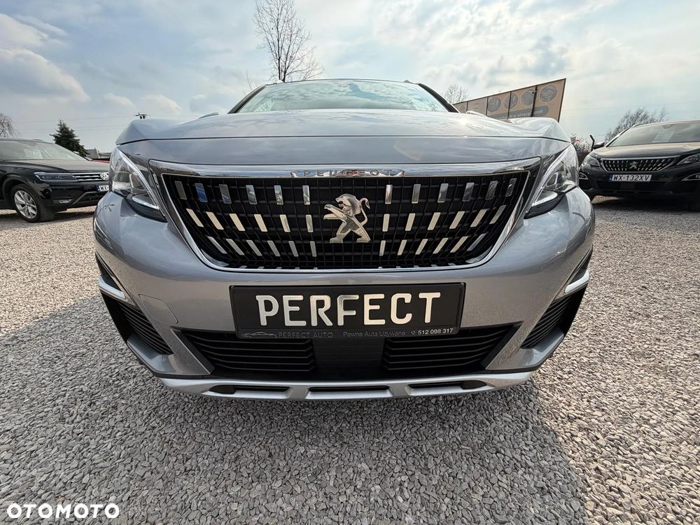 Peugeot 3008 BlueHDi 150 Stop & Start Allure - 19