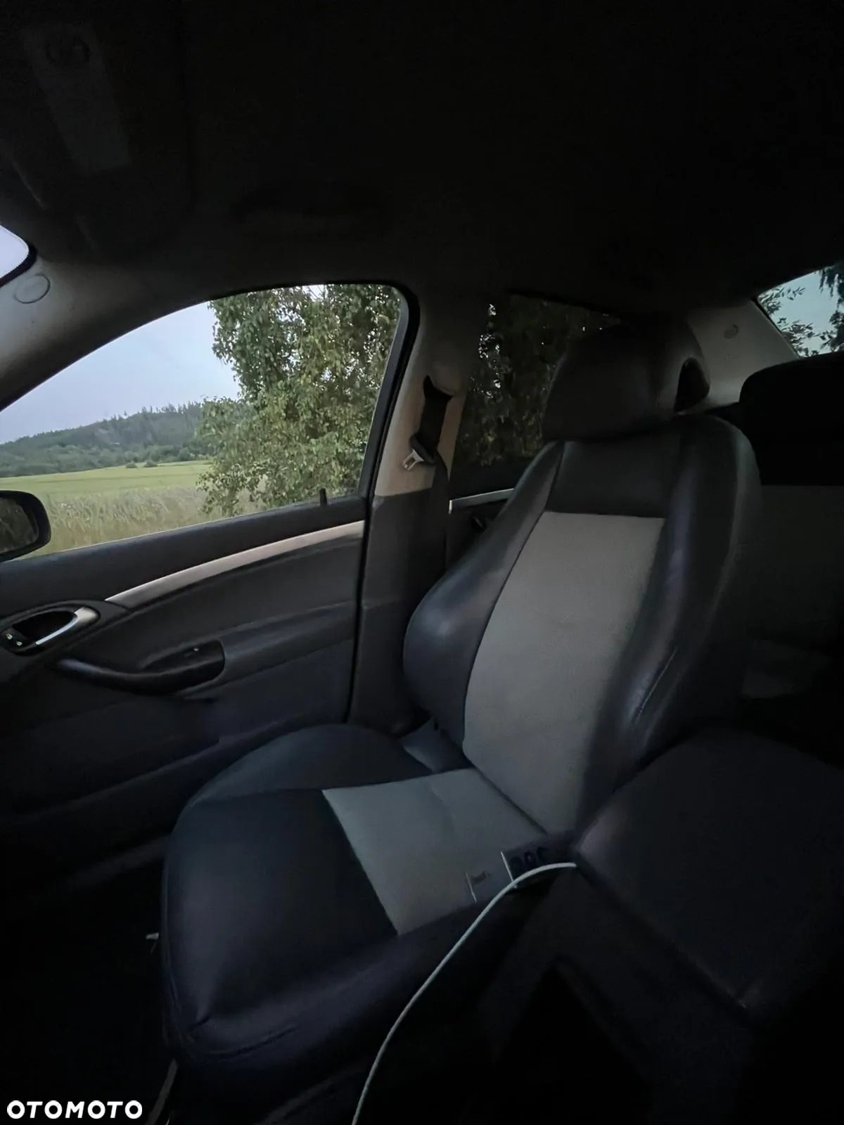 Saab 9-3 2.0TS Aero - 22
