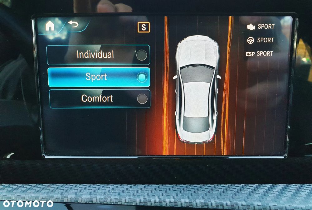 Mercedes-Benz CLA 180 d - 24